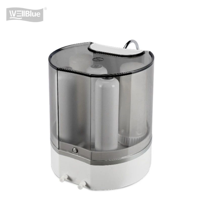 China faucet hydrogen water filter manufacturers (1)